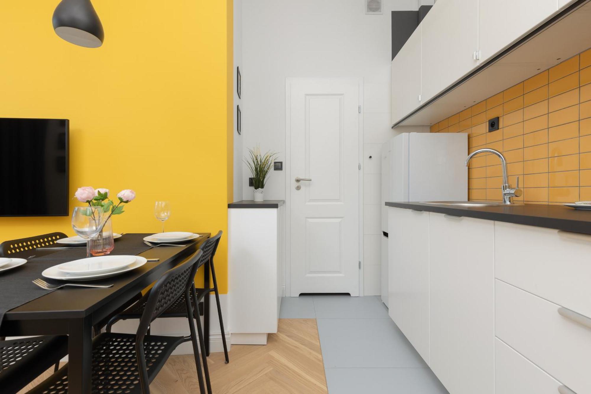 Apartment Warsaw Mokotow Sw Boboli By Noclegi Renters Eksteriør bilde